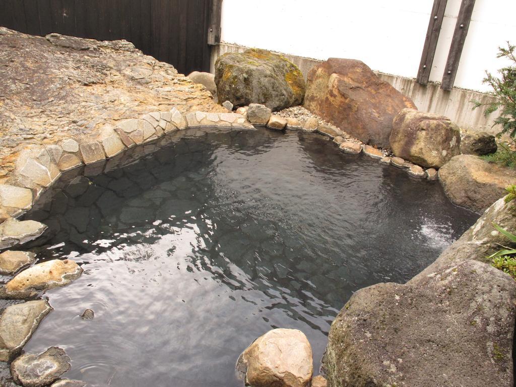 Okada Ryokan Warakutei Такаяма Экстерьер фото